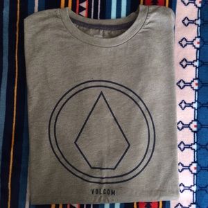 Volcom tee